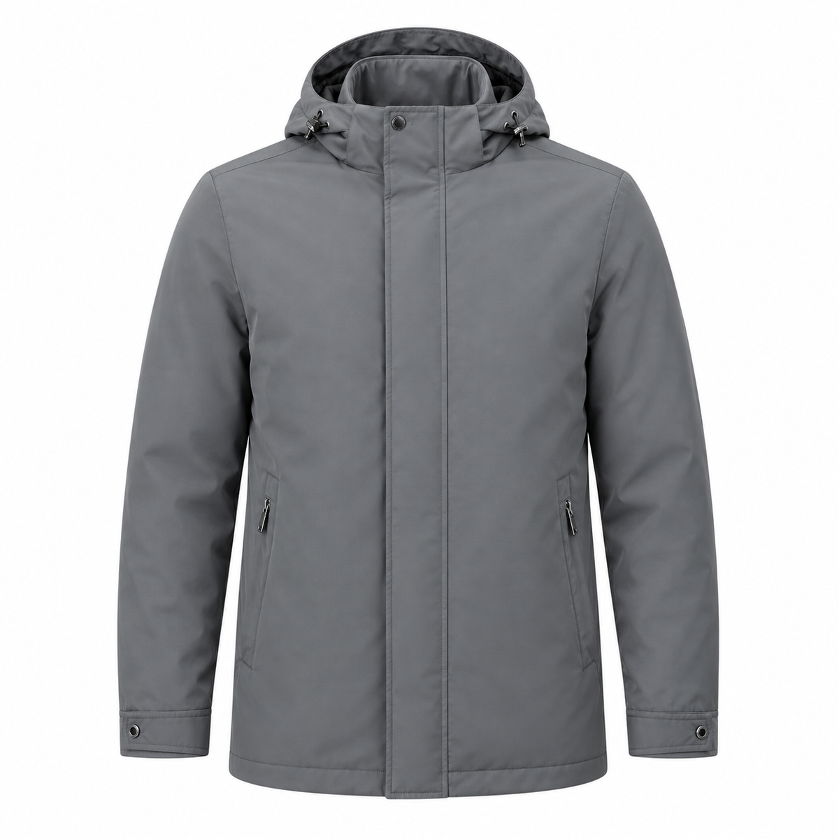 moorer Man Jacket Recco Ginepro Green