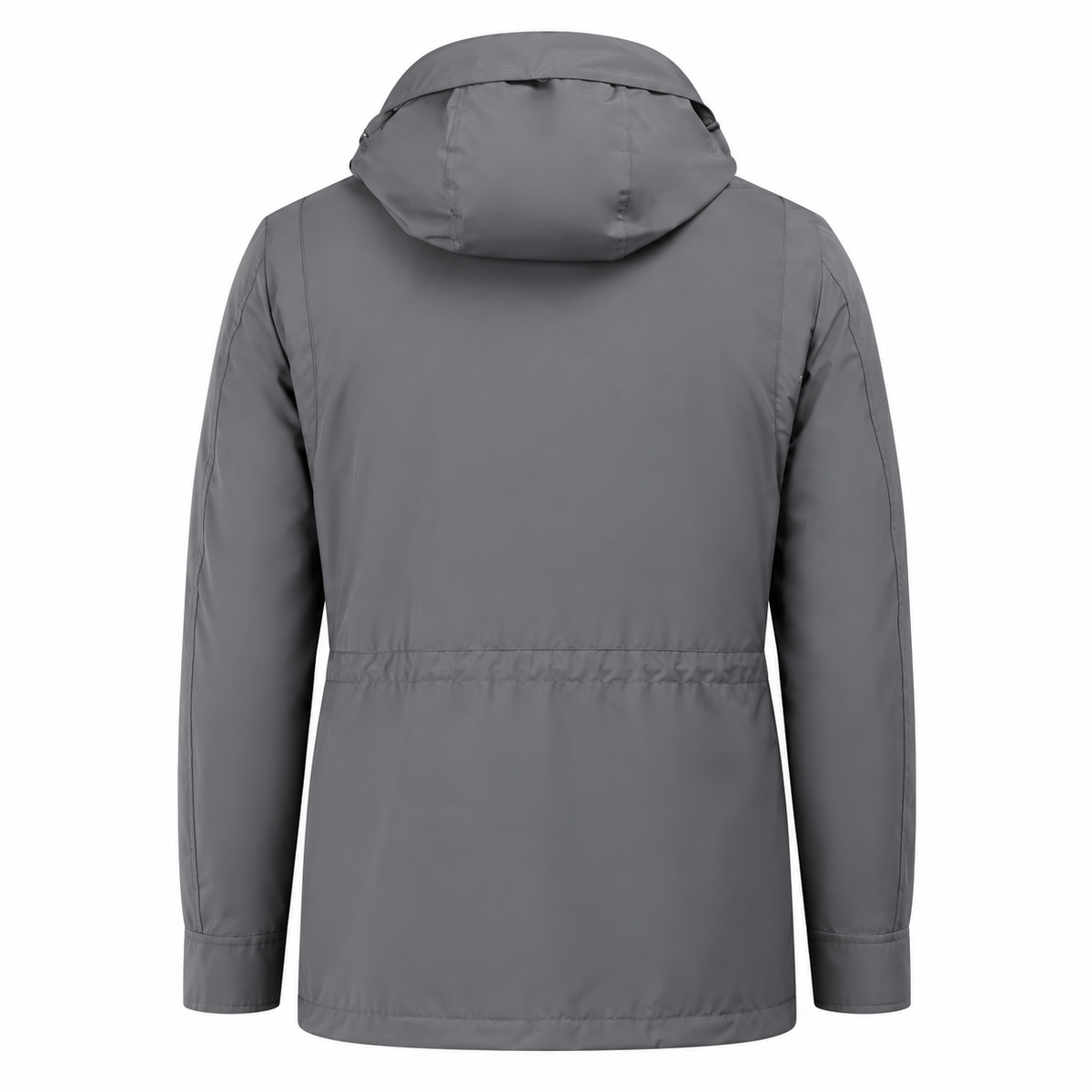 moorer Man Jacket Recco Ginepro Green