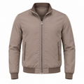 moorer Man Bomber Manetti Grey