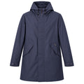 moorer Man Jacket Vento Millenio Blue