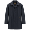 moorer Man Jacket Lapini Blue