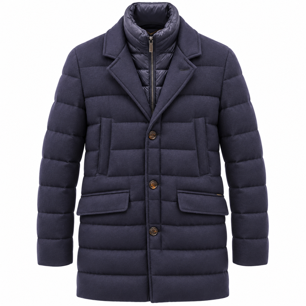Jacket Costanzo