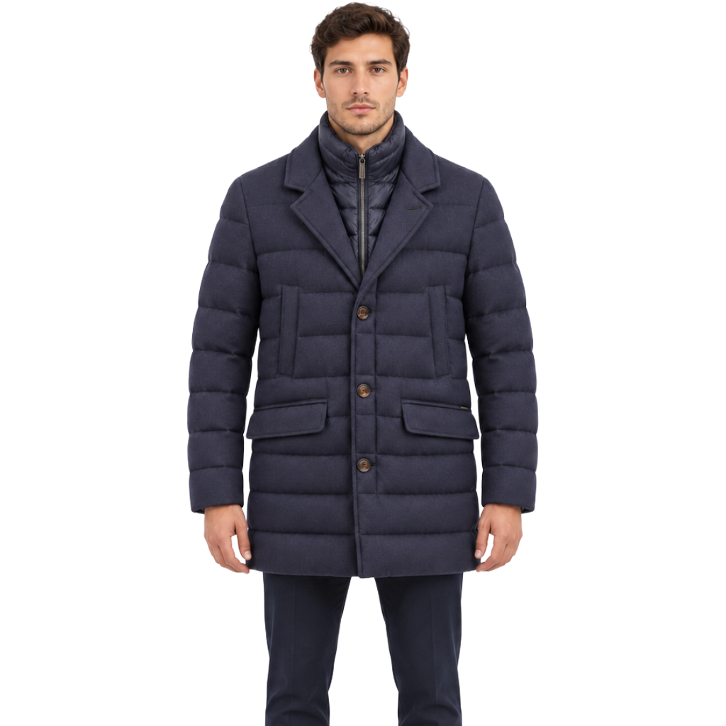 Jacket Costanzo
