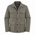 Moorer Man Jacket Mitia Green