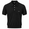 hogan Man Polo Black