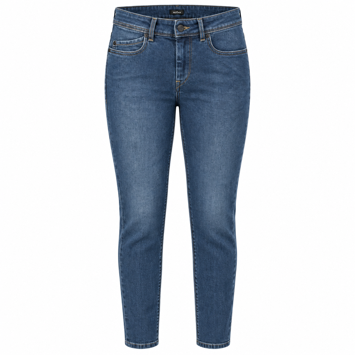 hogan Man Jeans Blue
