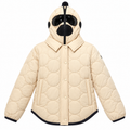 AI-Riders Junior Jacket Storm Beige