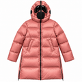 AI-Riders Junior Jacket Storm Pink