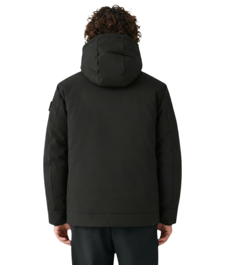 Suns Man Garant Jacket Black