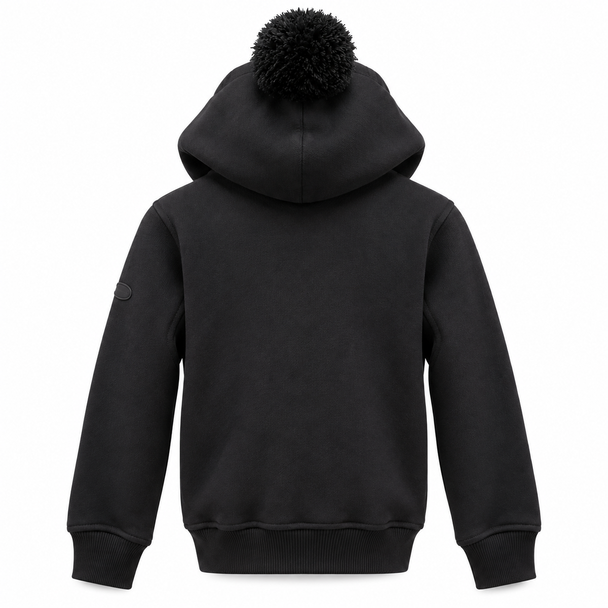 AI-Riders Junior Sweatshirt Black