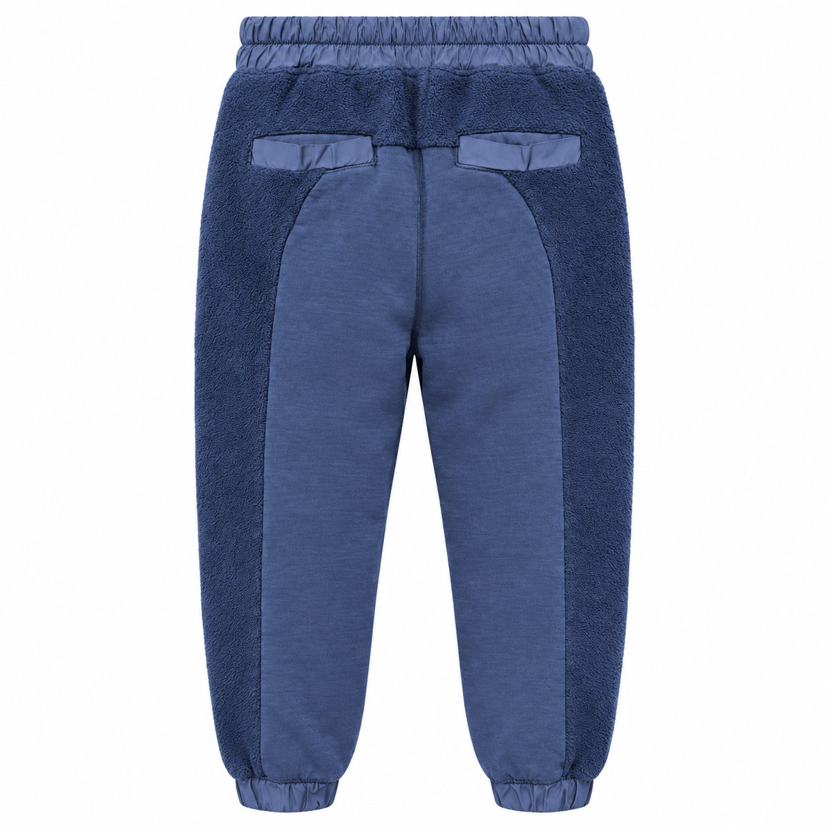AI-Riders Junior Trousers Pile Blue