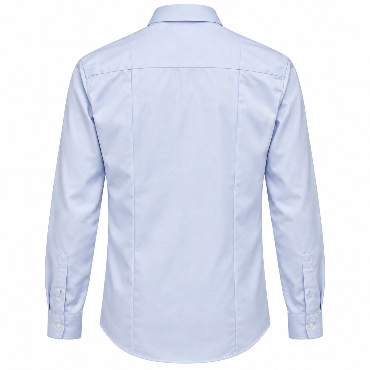 Loro Piana Fabric Woman Shirt Robi Light Blue