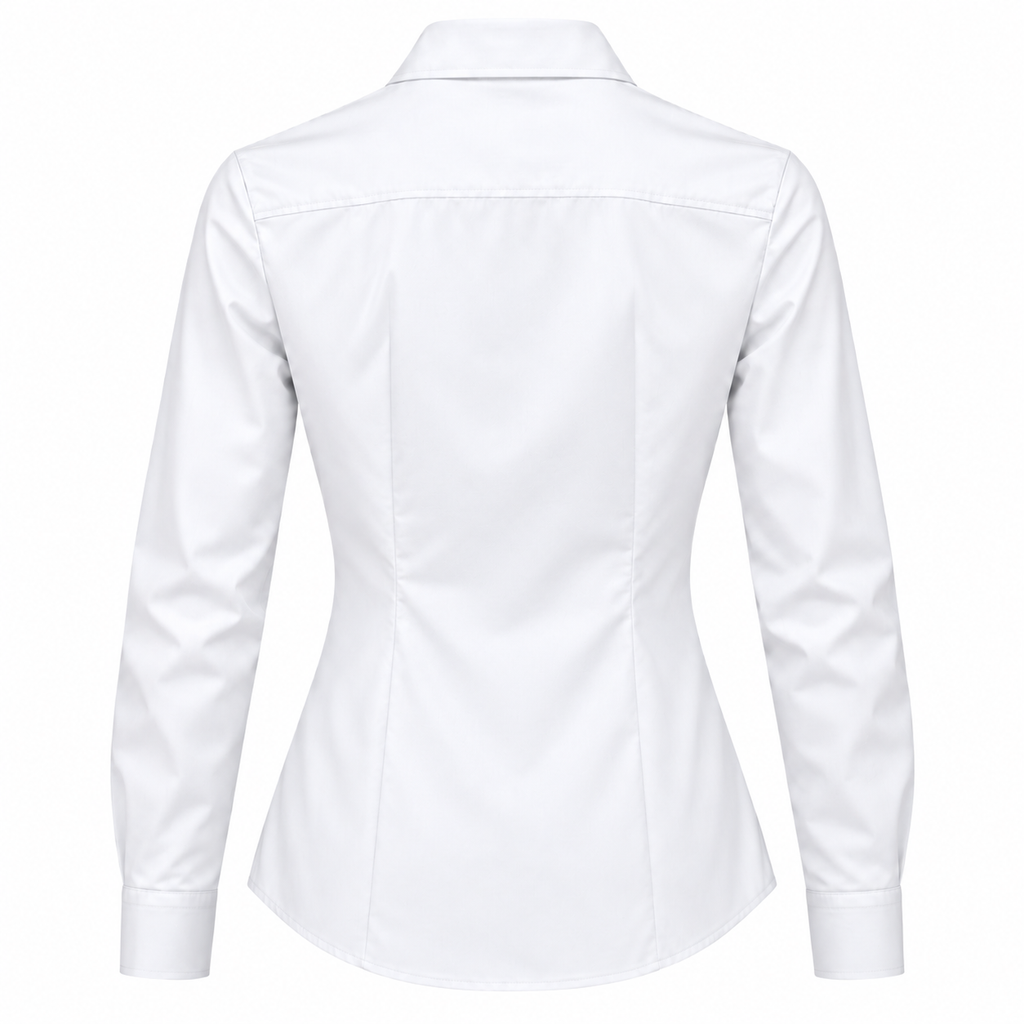 Loro Piana Fabric Woman Shirt Pink White