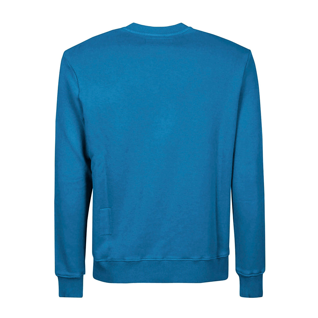 Jacob Cohen Velvet Men'S Sweatshirt, Casual Cut And Sporty Look — view 2