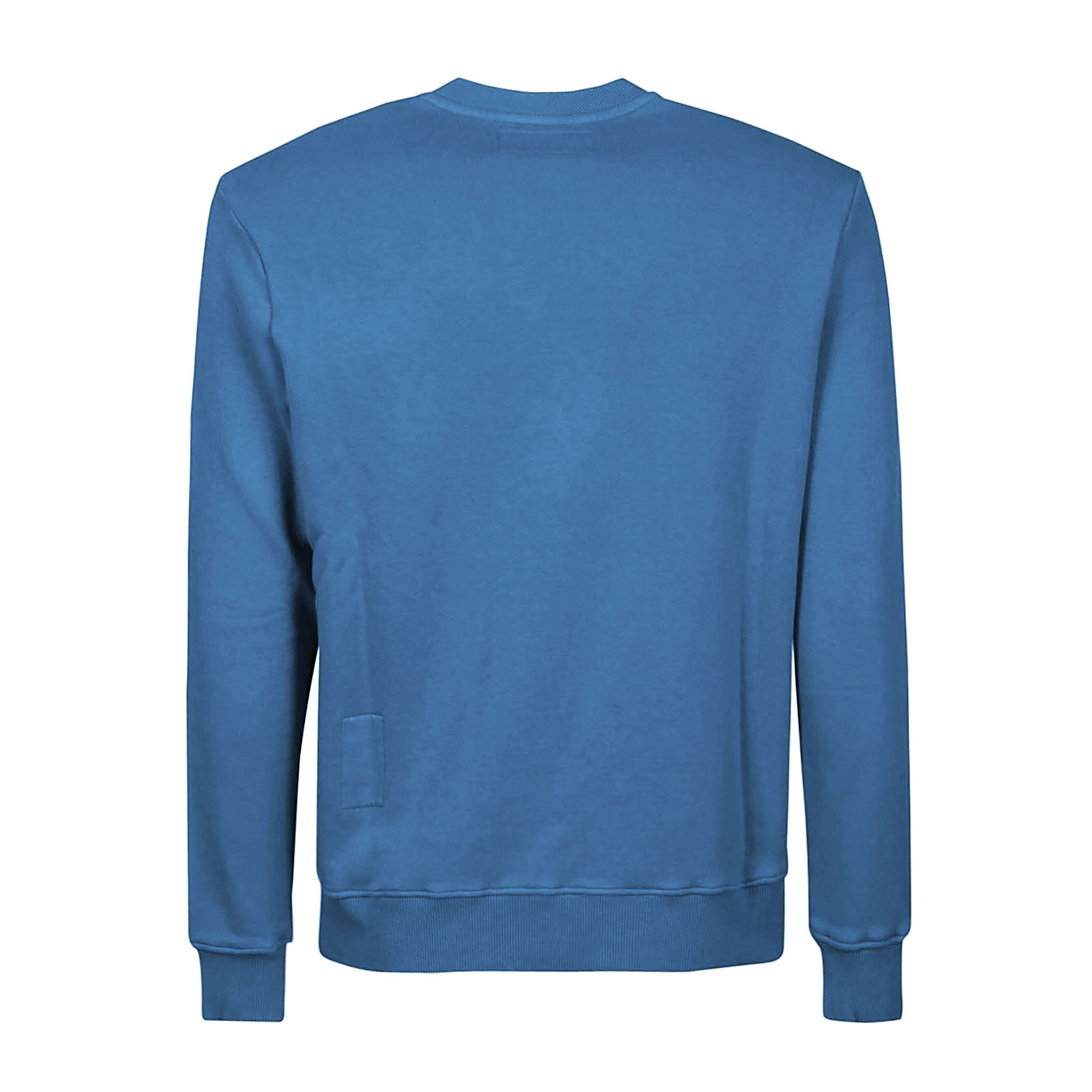 Jacob Cohen Velvet Men'S Sweatshirt, Casual Cut And Sporty Look — view 2