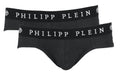 Philipp Plein Man Black Underwear