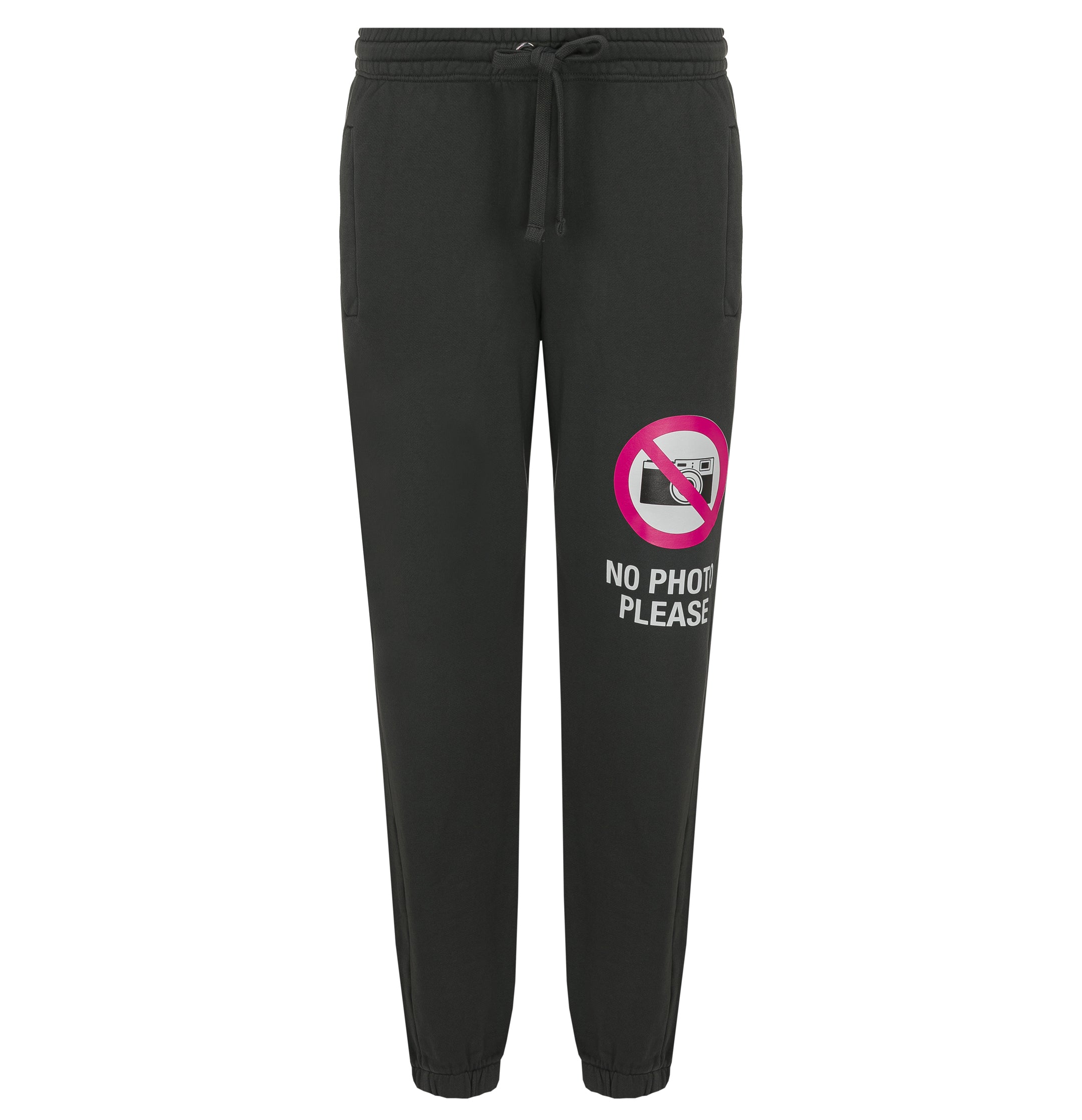 Diego Venturino Man Grey Trousers