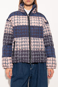 Love Moschino Woman Multicolor Jackets