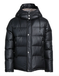 Aquascutum Man COLLECTION Jackets Black