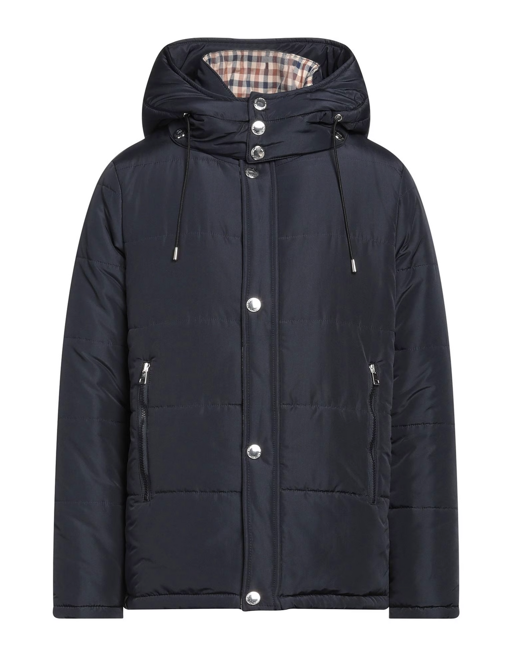 Aquascutum Herrenkollektion Jacken Blau