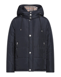 Aquascutum Herrenkollektion Jacken Blau