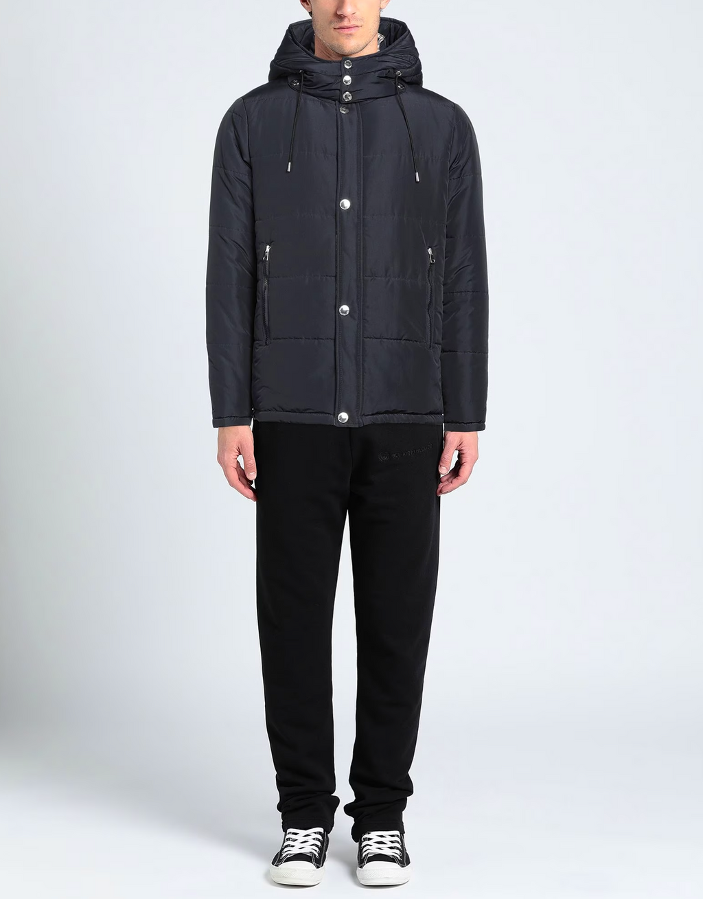 Aquascutum Herrenkollektion Jacken Blau
