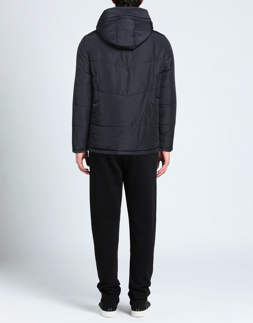 Aquascutum Herrenkollektion Jacken Blau