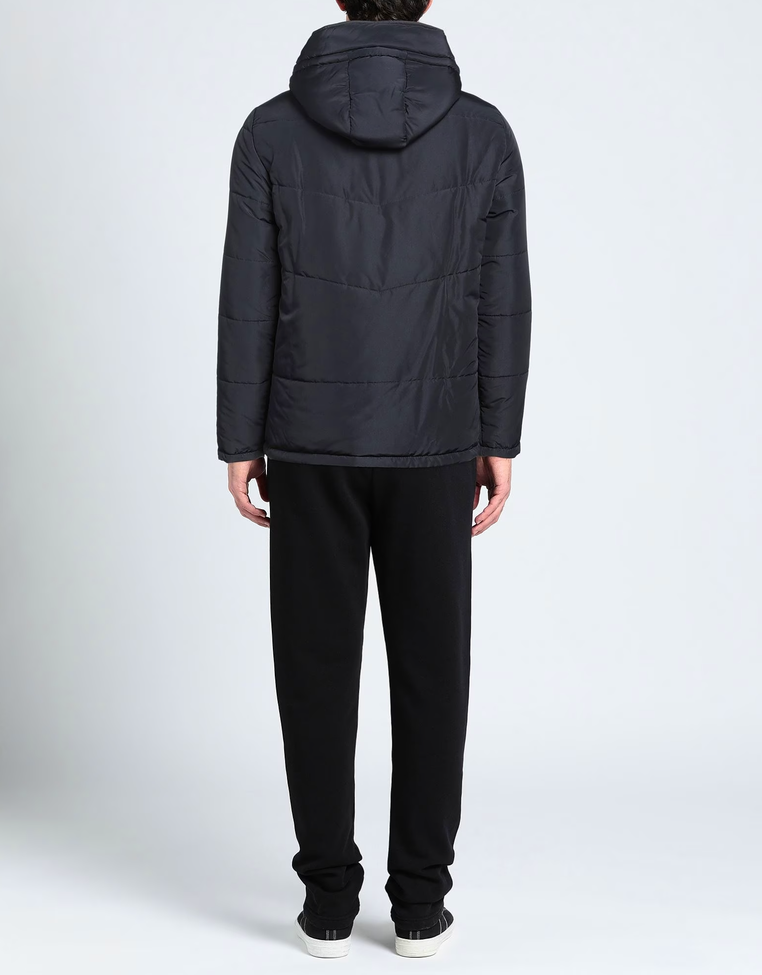Aquascutum Man Collection Jackets Blue