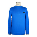 Kenzo Cotton Tiger Crew Knit