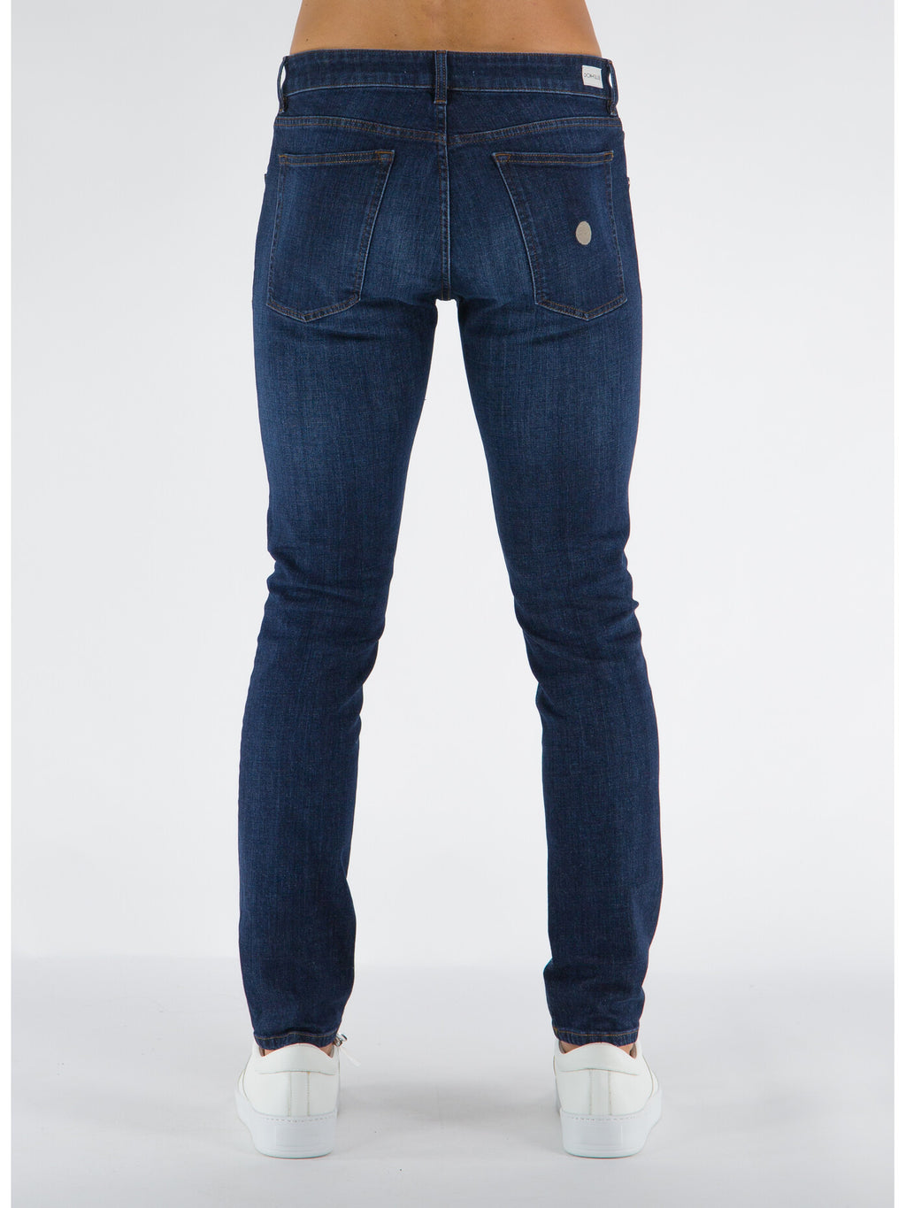 Don The Fuller Man Blue Jeans