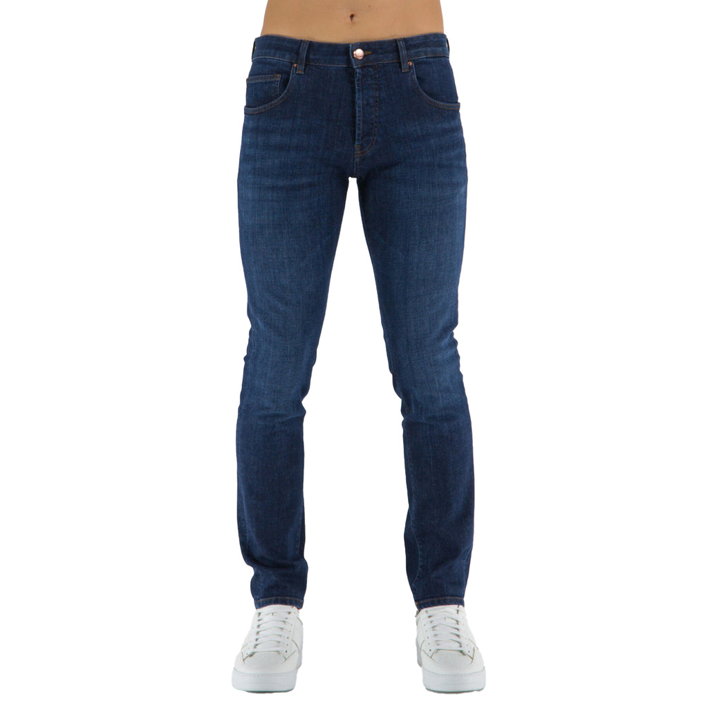 Don The Fuller Man Blue Jeans