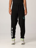 Pharmacy Industry Man Black Trousers