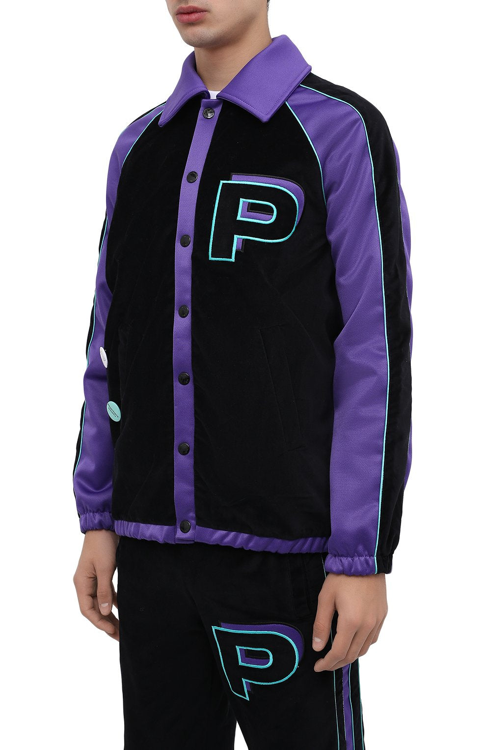 Pharmacy Industry Man Black Sweatshirts
