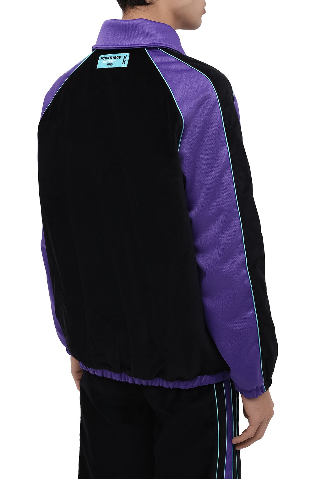 Pharmacy Industry Man Black Sweatshirts