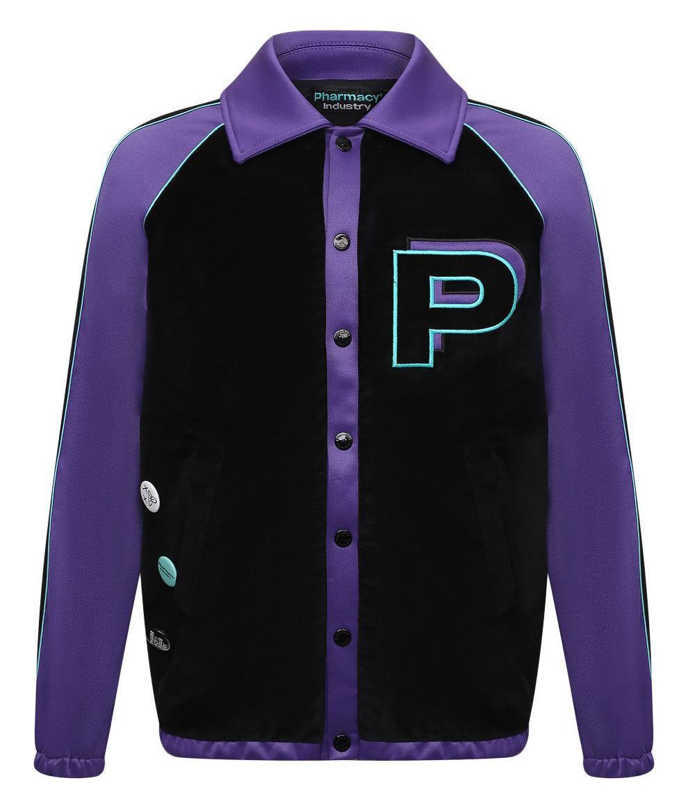 Pharmacy Industry Man Black Sweatshirts