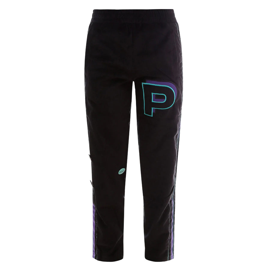 Pharmacy Industry Man Black Trousers