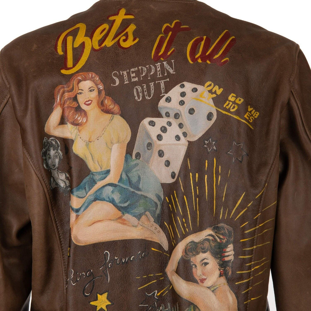 Dolce & Gabbana Man Brown Jackets