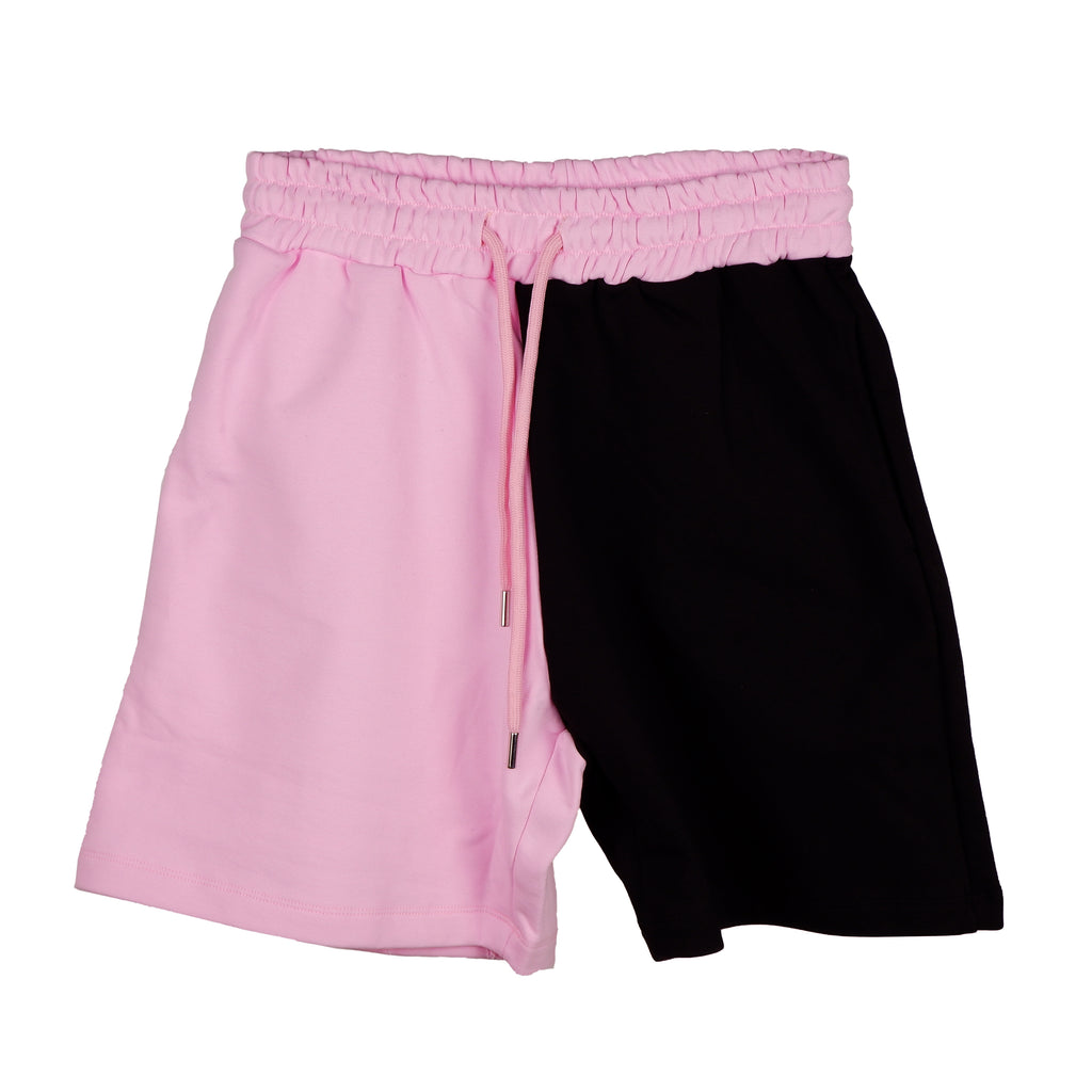 Comme Des Fuckdown Woman Sbe Shorts Pink
