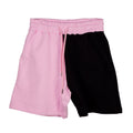Comme Des Fuckdown Woman Sbe Shorts Pink