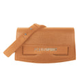 Plein Sport Woman Brown Crossbody Bags