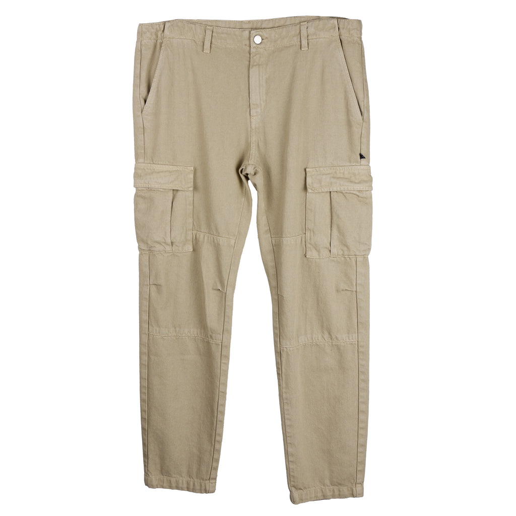 Comme Des Fuckdown Man Beige Trousers