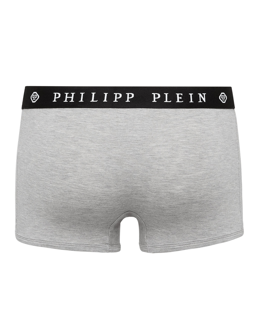 Philipp Plein Underwear 2-Pack Grey — view 2