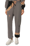 Comme Des Fuckdown Woman Grey Trousers