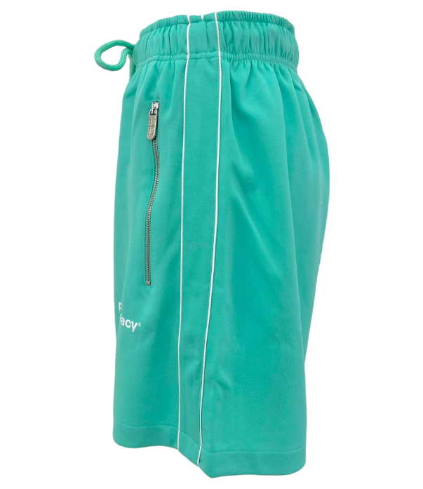Pharmacy Industry Woman Green shorts