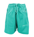 Pharmacy Industry Woman Green shorts