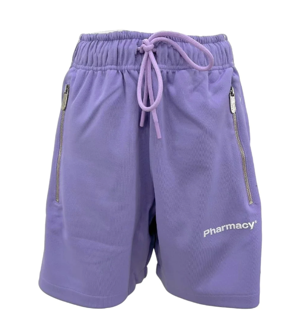 Pharmacy Industry Woman Lilac shorts