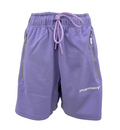 Pharmacy Industry Woman Lilac shorts