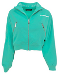 Pharmacy Industry Woman Green Sweatshirts