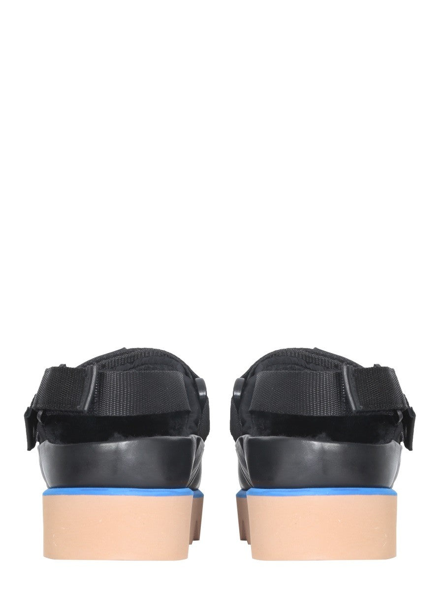 puffed-sandals