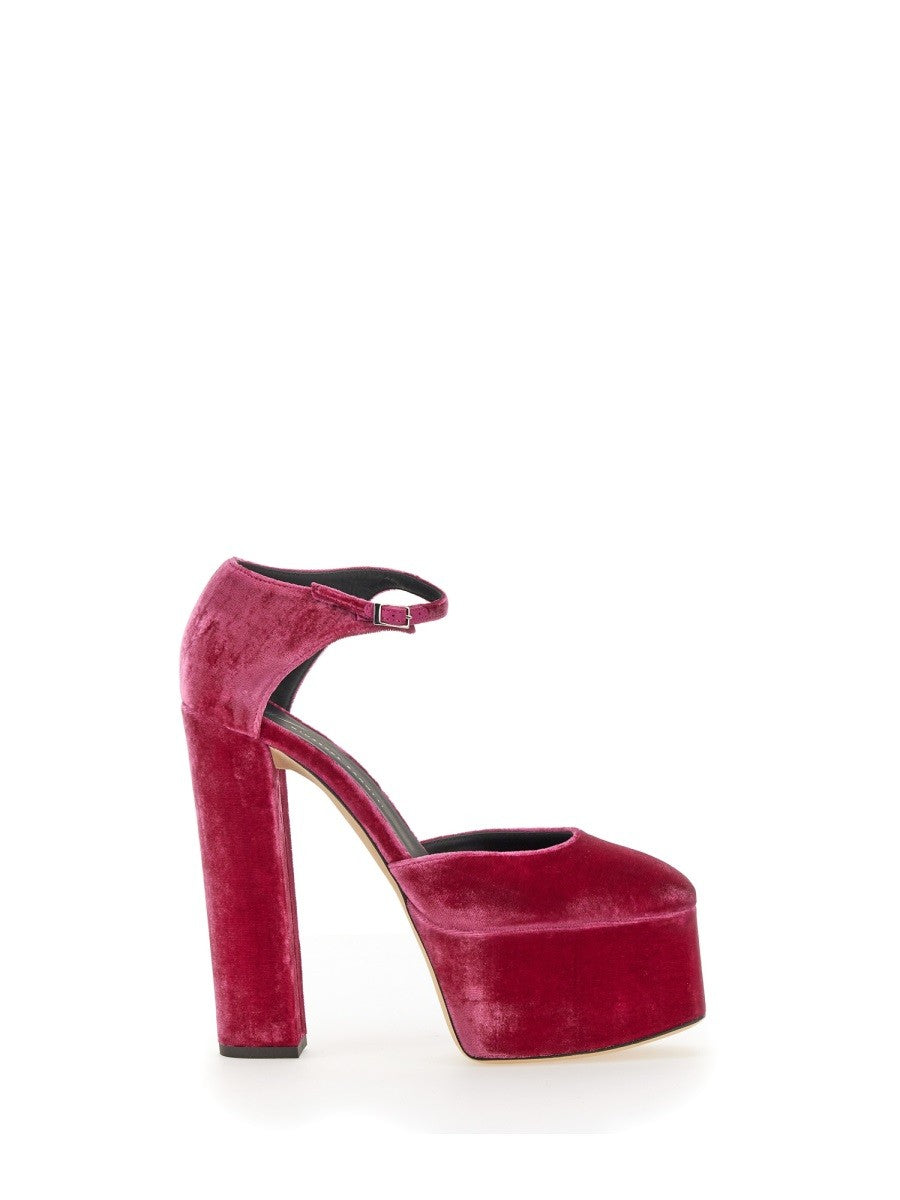 Giuseppe Zanotti PUMP BEBE